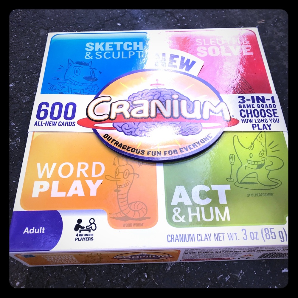 Board Games